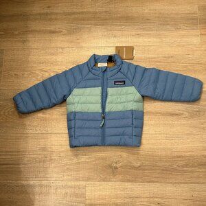 Patagonia Baby Down Sweater